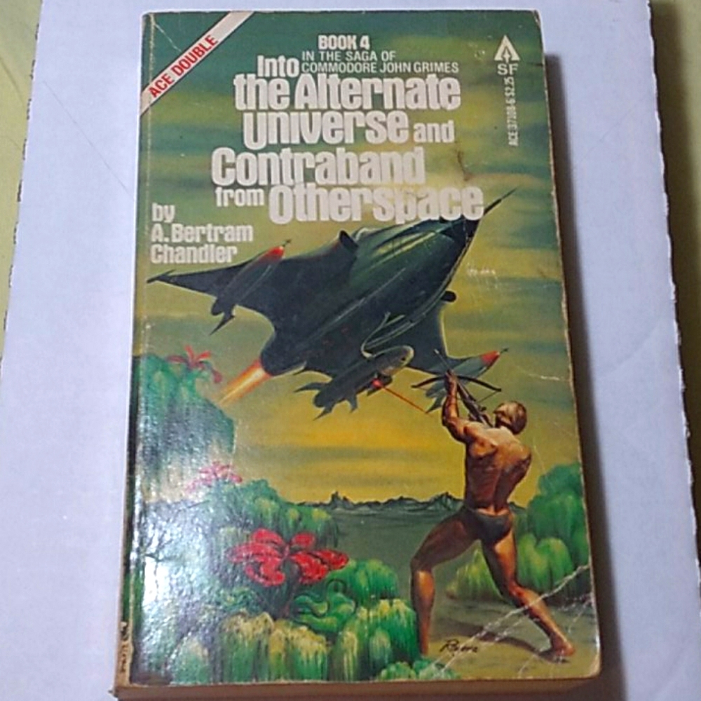 (5/$10) Vintage Novel: John Grimes Saga